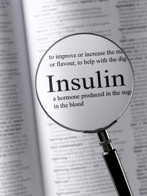 Inzulin rezisztencia